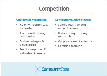 Bus 599- Last minute assignment, 6