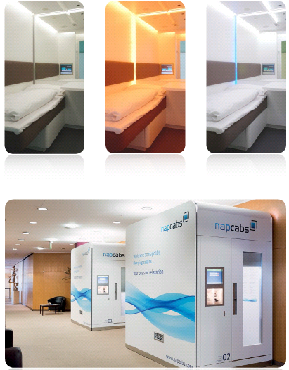 Creative writing in business 1