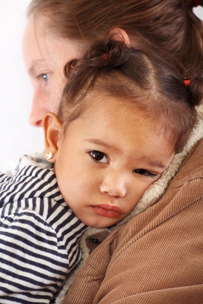 Unit 6 Assignment: What Is Autism? 1