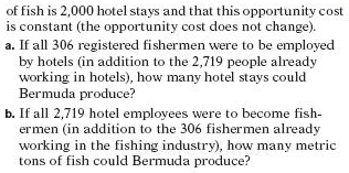 MICRO ECON SHORT 2 HOMEWORK 2