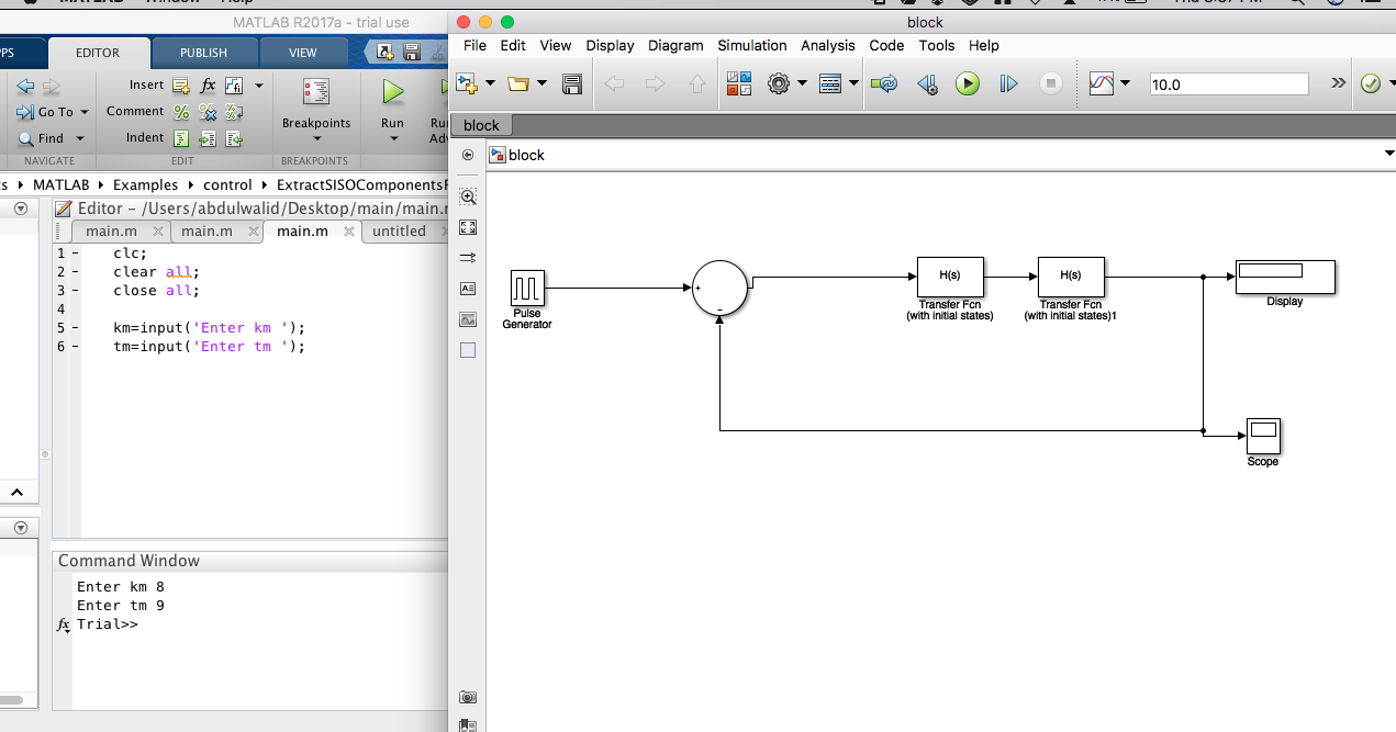 Matlab Assignment help 2