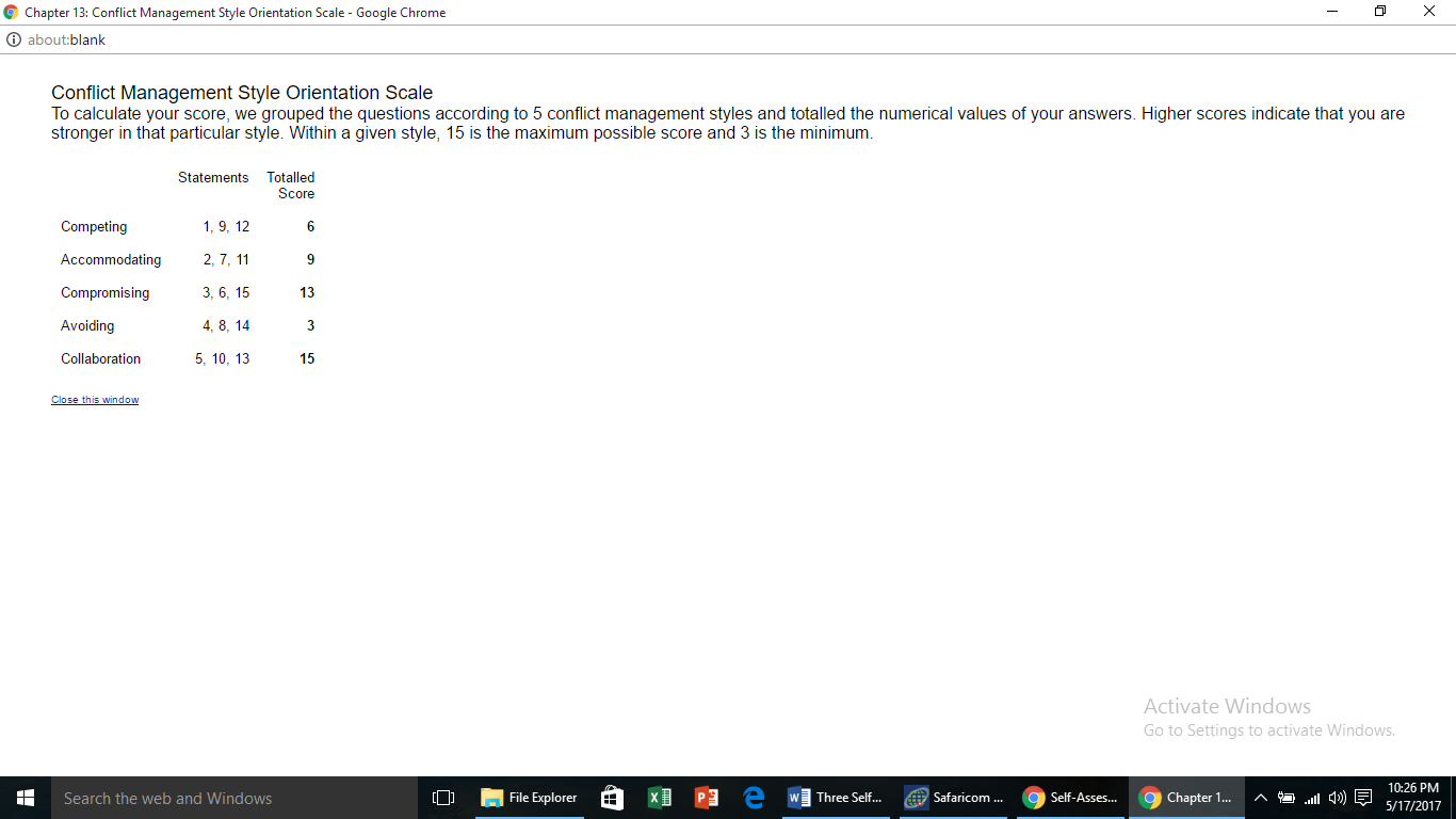 Leadership paper Teacher  Charles only 1