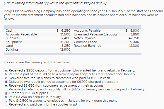 ACC 101  47-Questions 8