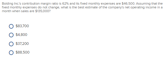 ACC 101  47-Questions 31