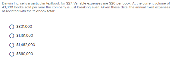 ACC 101  47-Questions 33