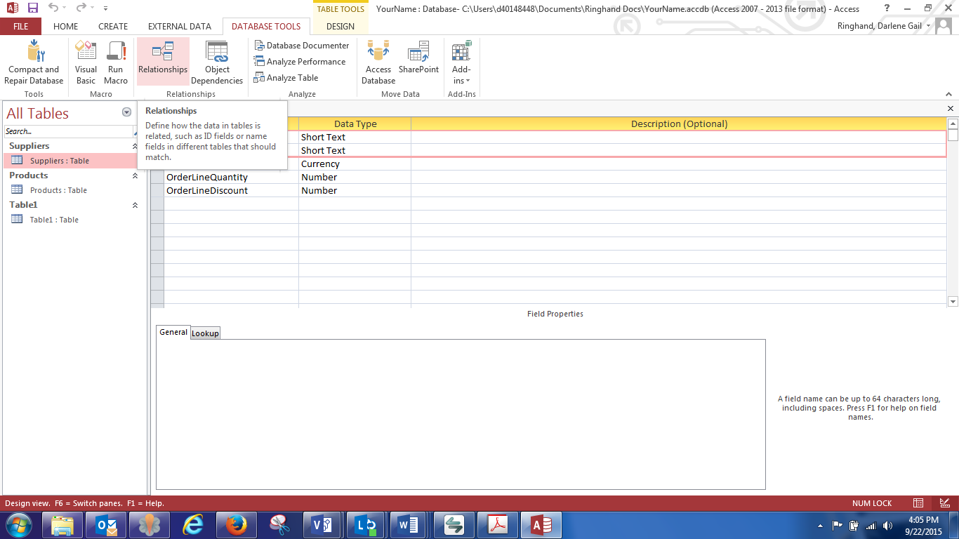 need help in ilab  for kim woods 16