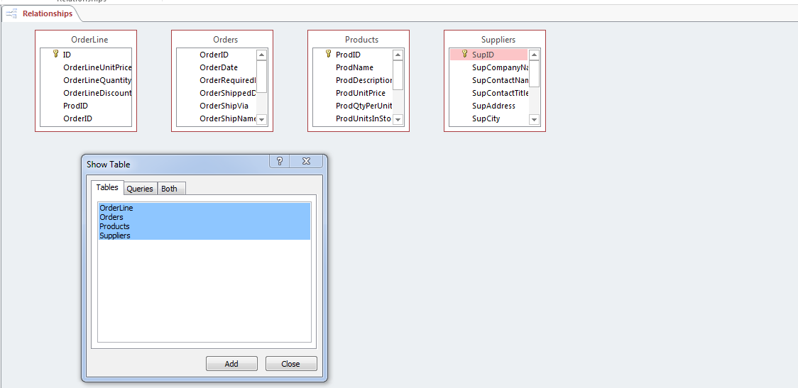 need help in ilab  for kim woods 17