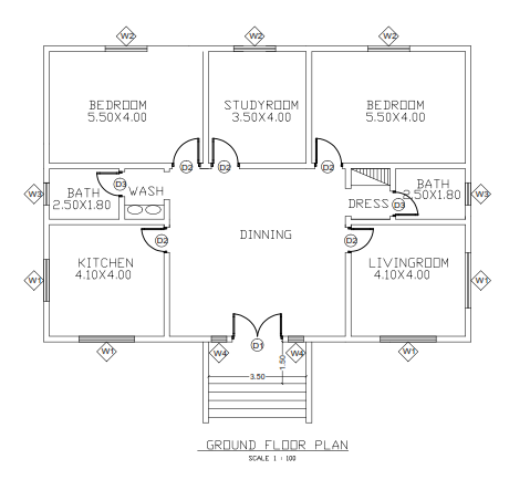 Structural Analysis 1