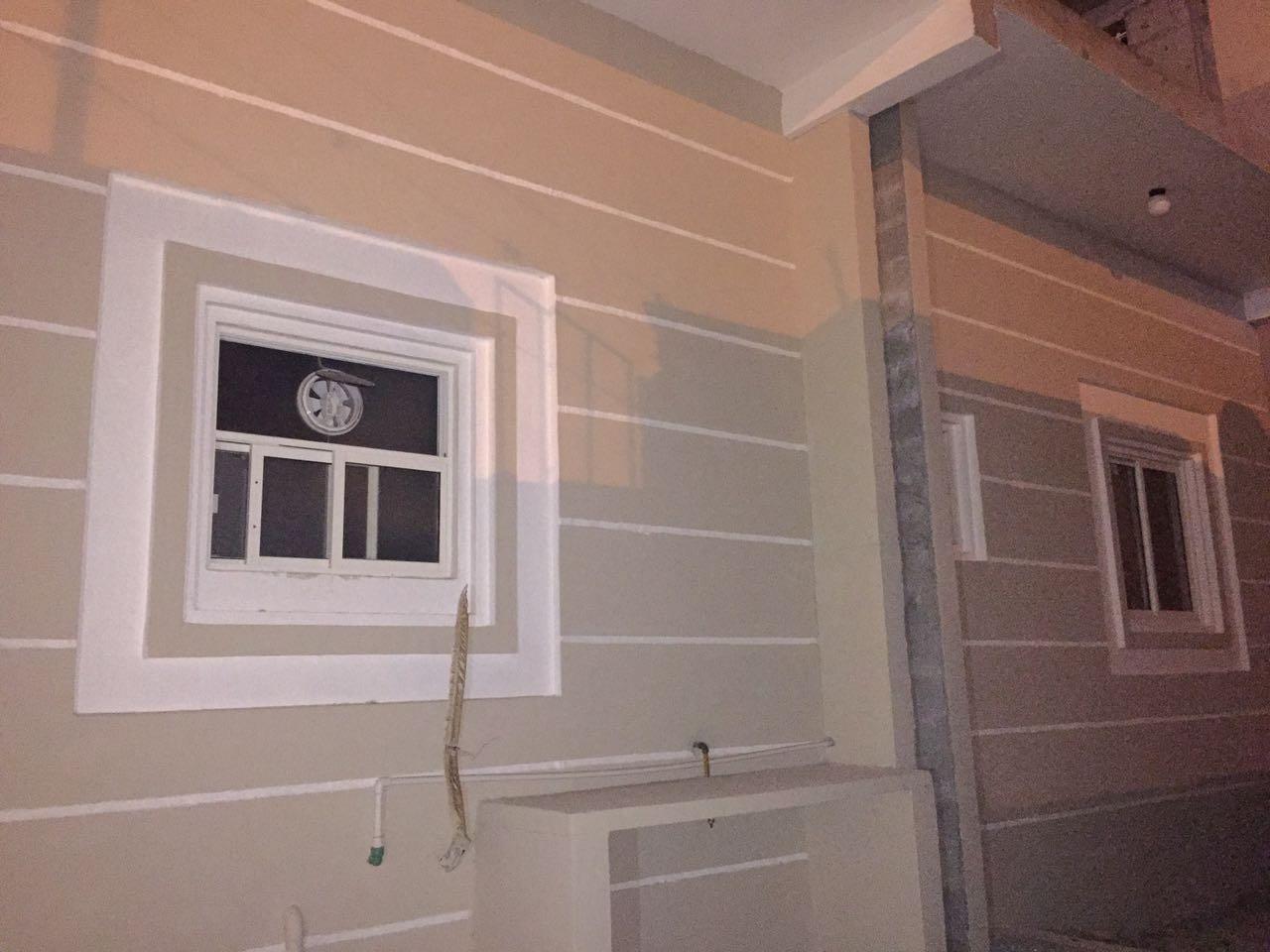 write a report of project site 4