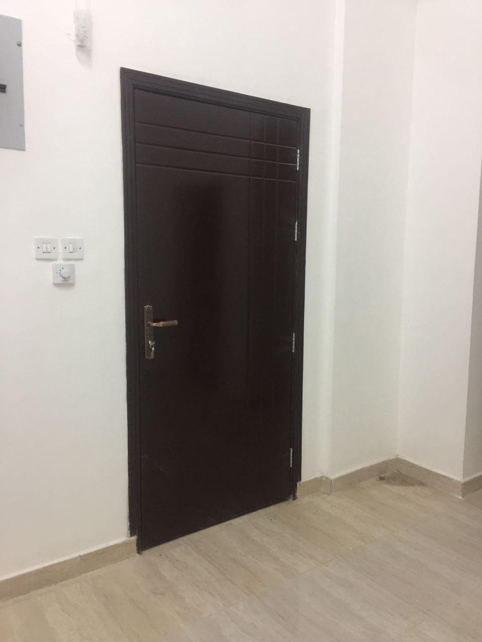 write a report of project site 7