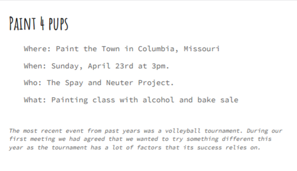 2 pages paper need 3