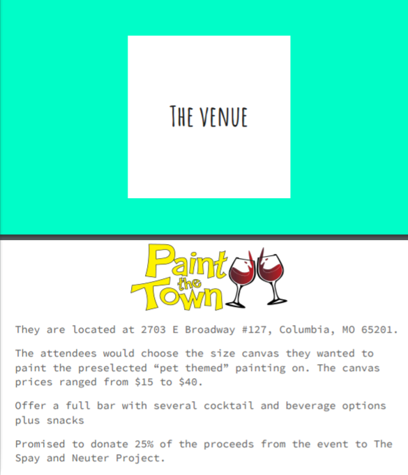 2 pages paper need 5