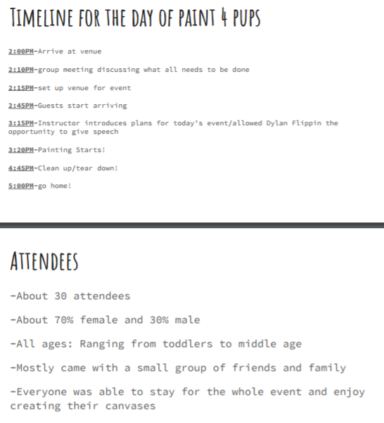 2 pages paper need 7