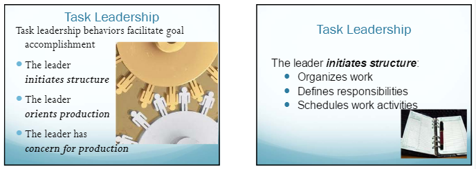 leadership project 1