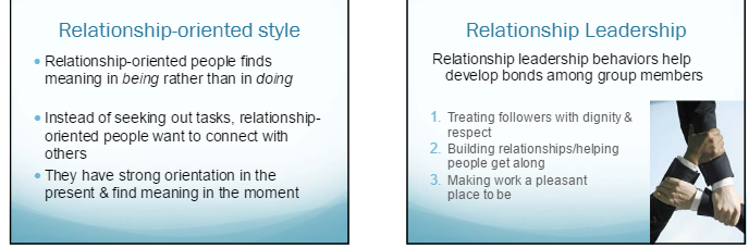 leadership project 3