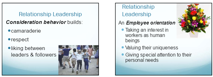 leadership project 4