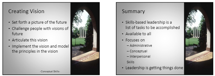 leadership project 11