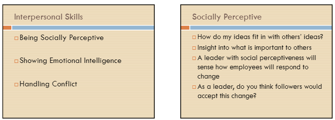 leadership project 12