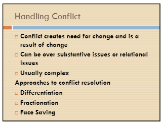 leadership project 14