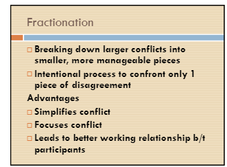 leadership project 16