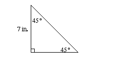 Geometry Homework 2 6
