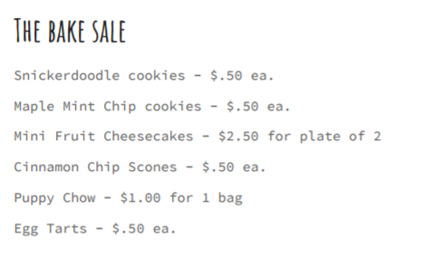 paint 4 pups Self-evaluation reflection 8