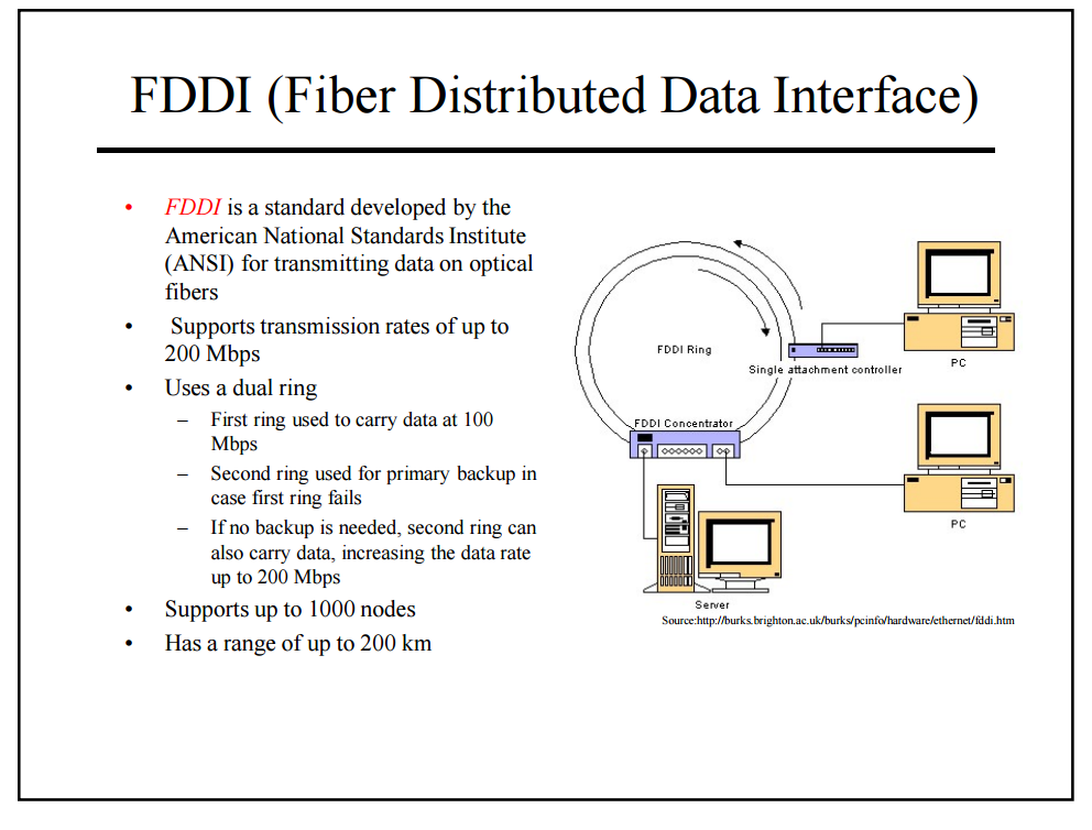 computer network assignment 9
