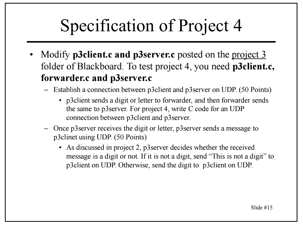 computer network assignment 10