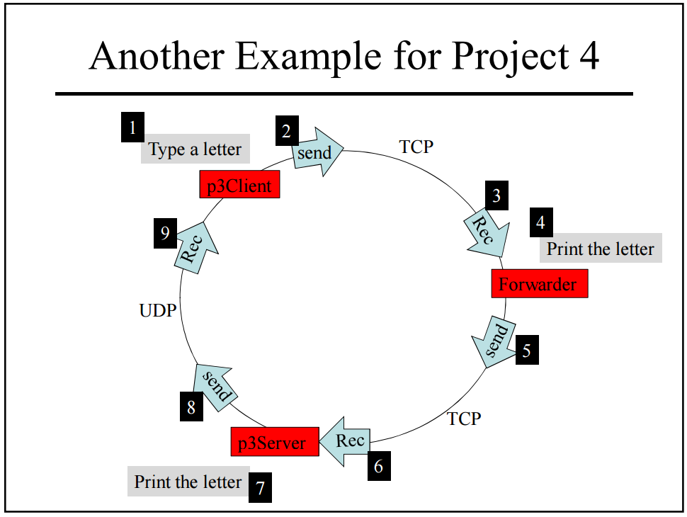 computer network assignment 12