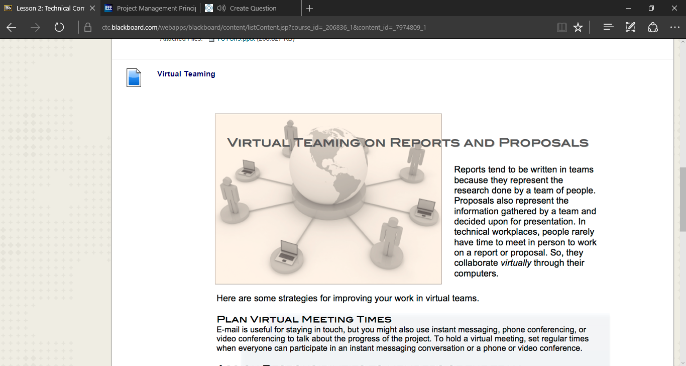 ENGL2311:Discussion 2 for nyanya 1