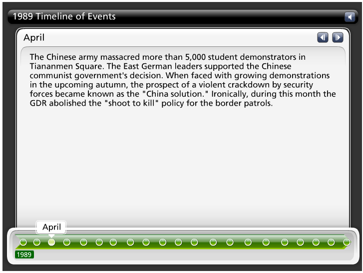 German History Paper 6