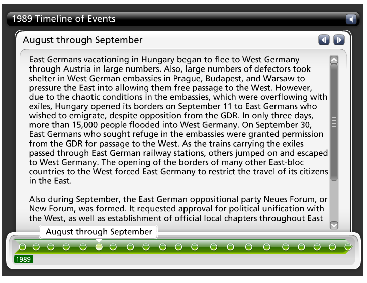German History Paper 9