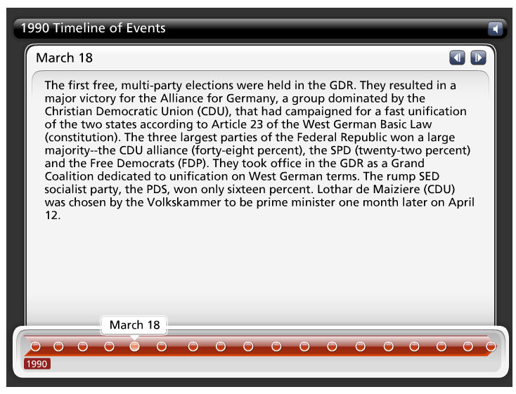 German History Paper 30