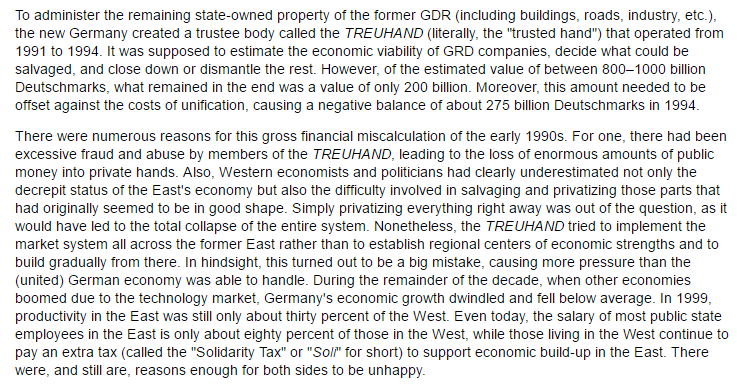 German History Paper 45