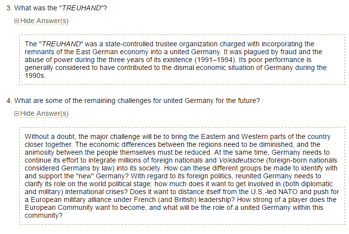 German History Paper 48