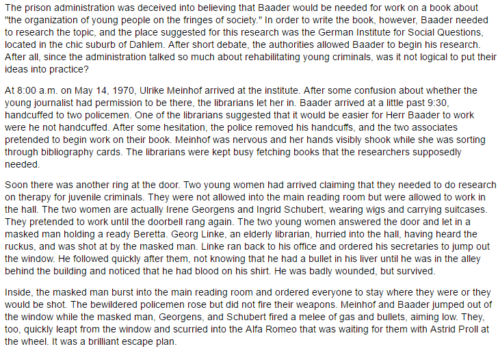 German History Paper 7