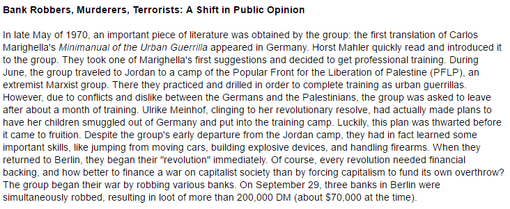 German History Paper 11