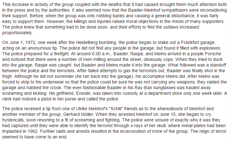 German History Paper 14