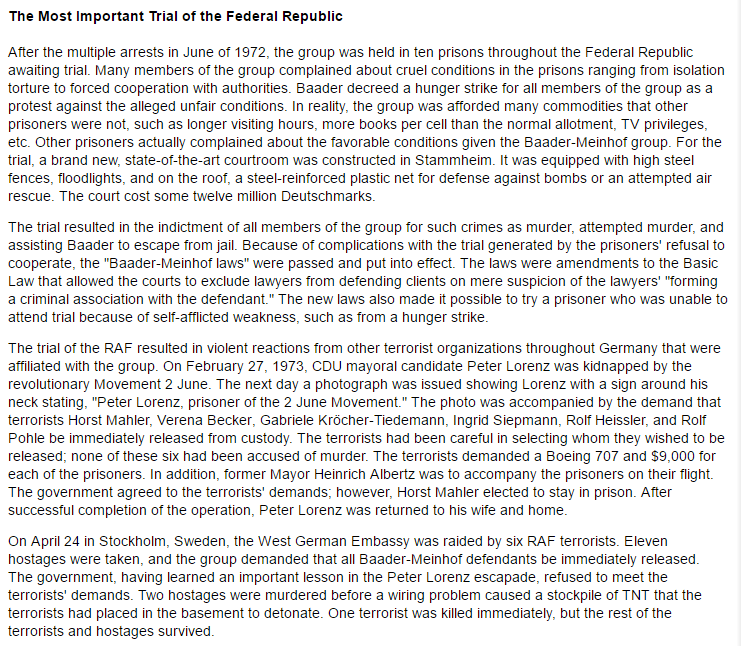 German History Paper 15