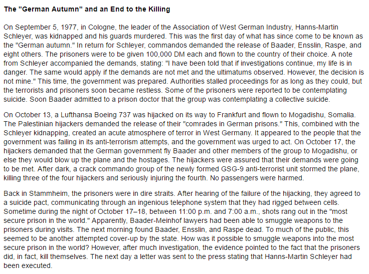 German History Paper 17