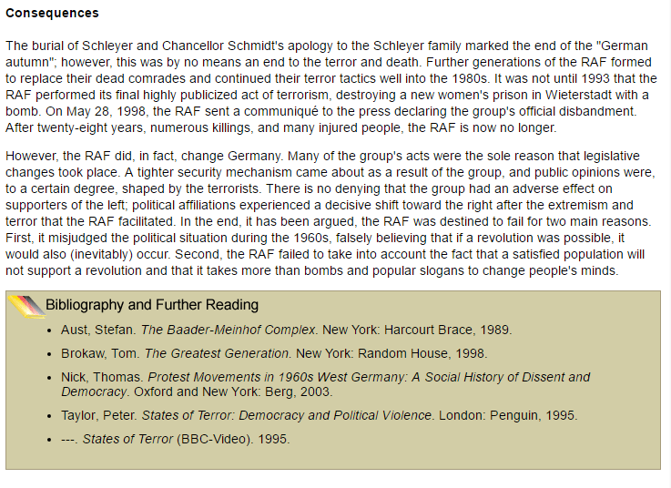 German History Paper 18