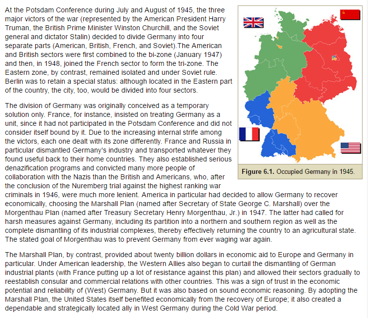 German History Paper 4