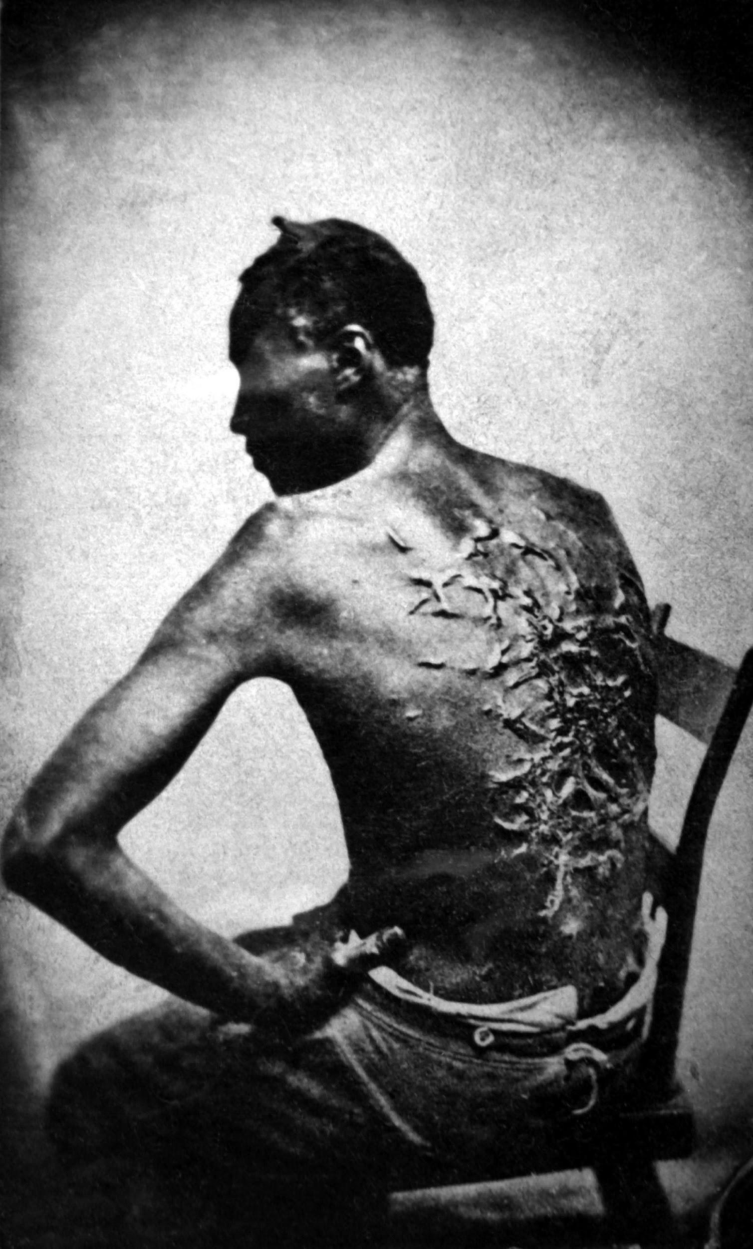 In what ways were slaves denied their basic human rights and WHY? (Describe the ways in which slavery was dehumanizing and the reasons used by southern representatives and slaveholder to justify the institution.) In what ways did slaves forge their own cu 5