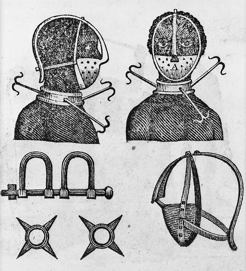 In what ways were slaves denied their basic human rights and WHY? (Describe the ways in which slavery was dehumanizing and the reasons used by southern representatives and slaveholder to justify the institution.) In what ways did slaves forge their own cu 6