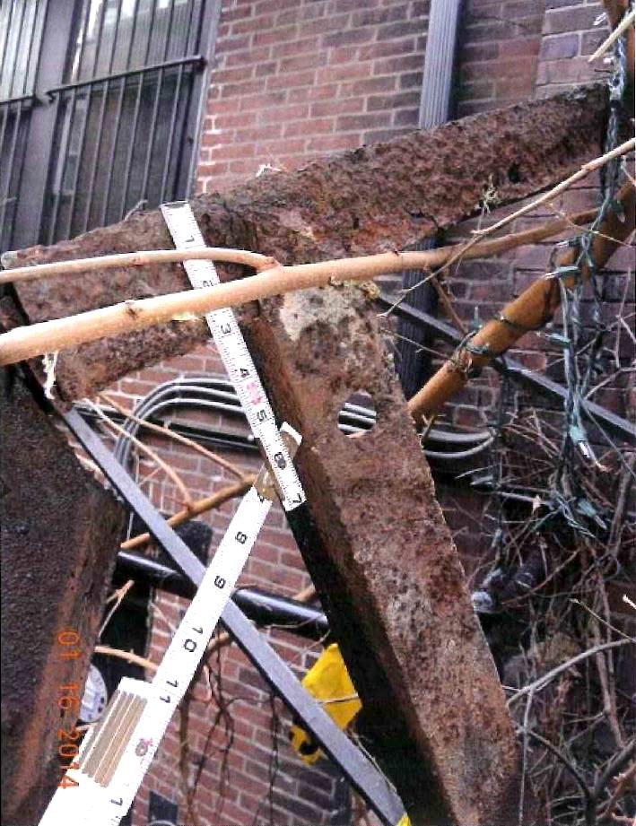 FIRE PREVENTION - Research Project 3