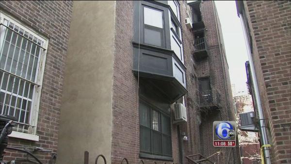 FIRE PREVENTION - Research Project 4