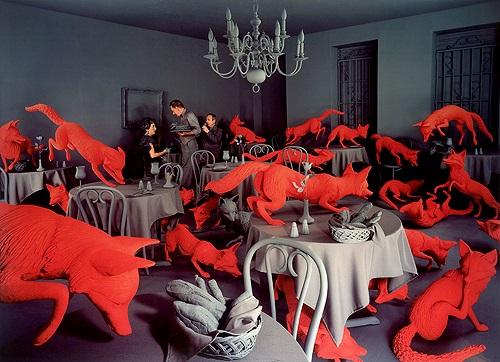 Art history   visual analysis paper 3