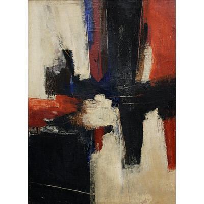 Art history   visual analysis paper 4