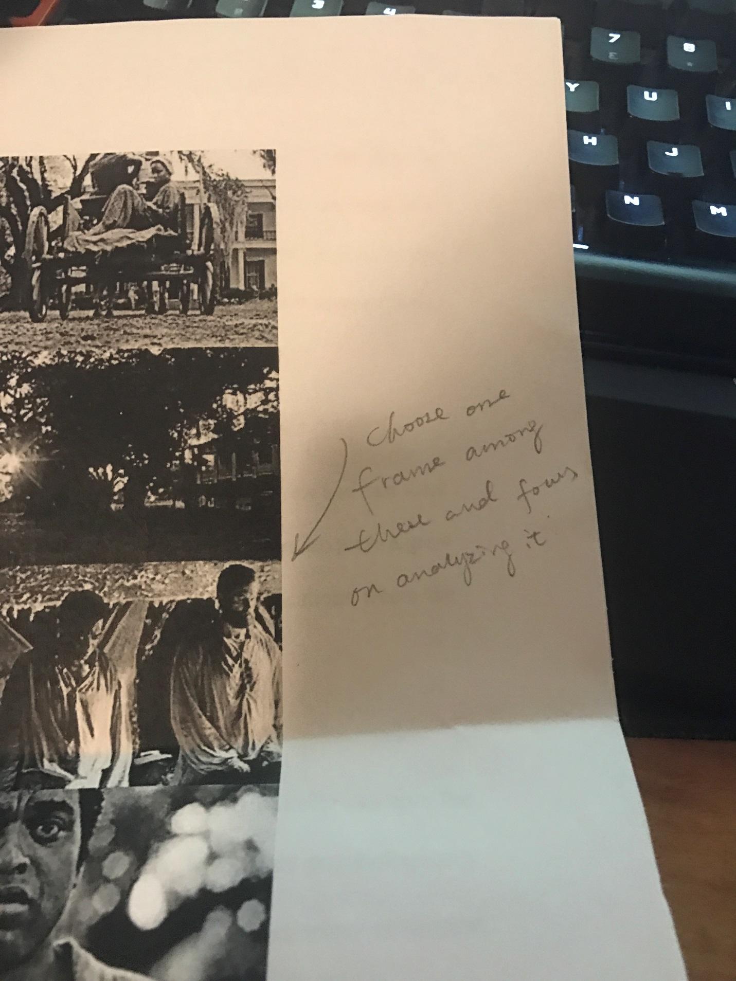 movie frame analyze rewrite 3