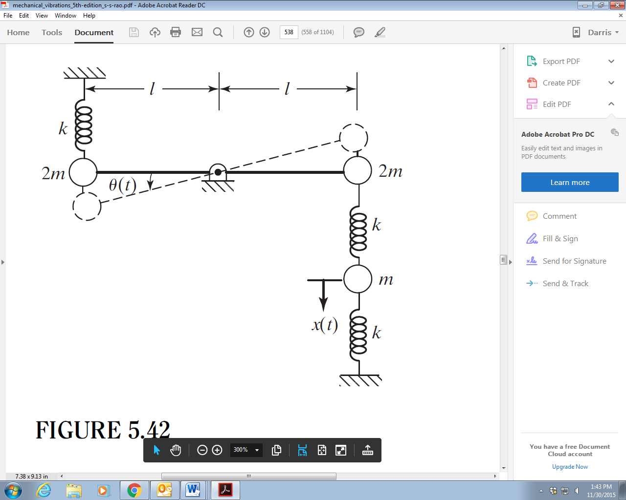 VibrationQuestions-NII 5